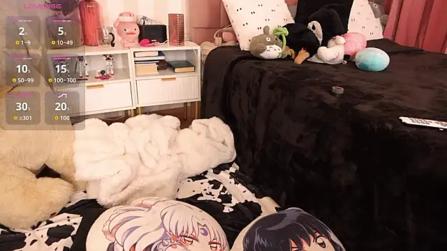 NataliaNovak online show from January 31, 2026, 8:07 pm