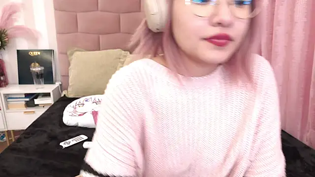 NataliaNovak online show from April 20, 2026, 3:04 pm