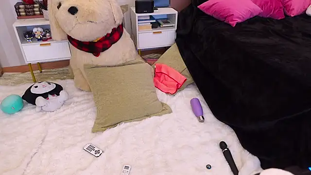 NataliaNovak online show from May 19, 2026, 4:46 pm
