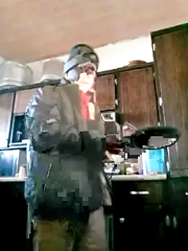 Snapshot of 26menny74 chatting on January 13, 2026, 6:35 pm 26menny74 online show from January 13, 2026, 6:35 pm