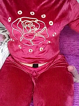 Malika-697 online show from November 28, 2025, 9:17 pm