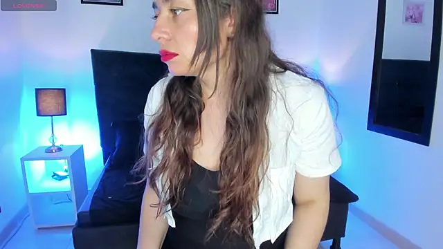  michonne  online show from February 7, 2025, 8:10 pm