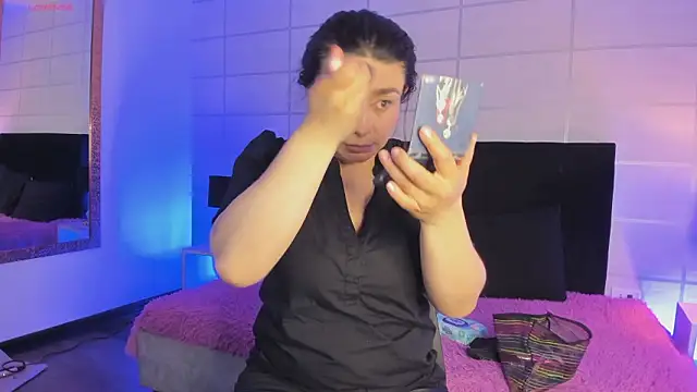  michonne  online show from January 17, 2026, 10:24 pm