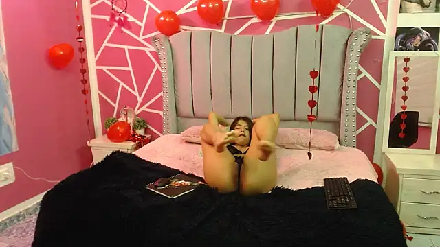 melody toy online show from February 17, 2025, 11:20 pm