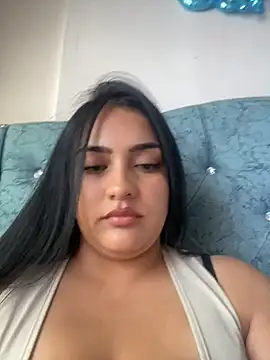 Sahanaprincessll online show from February 21, 2026, 5:58 pm