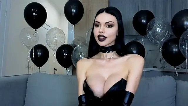 AmyLeeplay online show from October 30, 2025, 5:13 pm