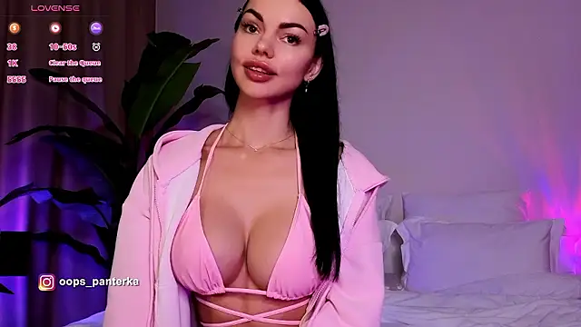 AmyLeeplay online show from February 26, 2026, 10:58 am