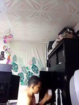 Snapshot of jaime_sex_ chatting on February 28, 2025, 3:48 am jaime sex  online show from February 28, 2025, 3:48 am