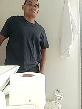 Snapshot of jaime_sex_ chatting on October 12, 2025, 8:52 pm jaime sex  online show from October 12, 2025, 8:52 pm