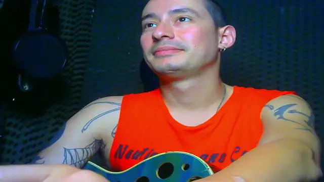 vampireathome online show from March 18, 2025, 6:36 am