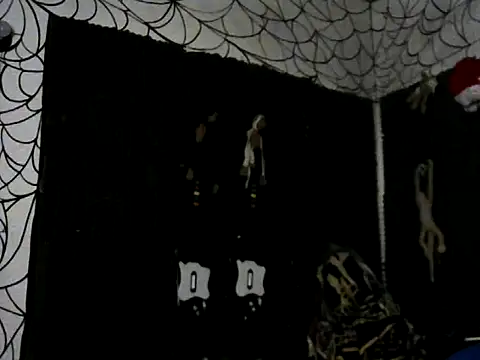 vampireathome online show from January 13, 2026, 5:57 am