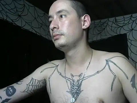 vampireathome online show from March 16, 2026, 5:13 am