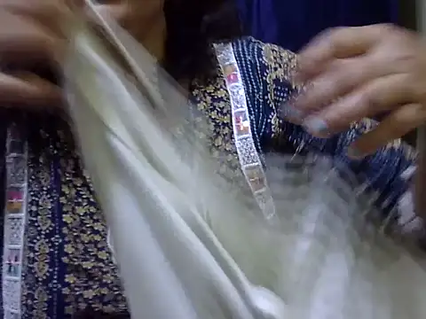 Your cutiepie  online show from September 15, 2025, 6:08 pm