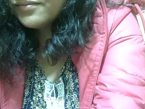 Your cutiepie  online show from January 11, 2026, 5:40 pm