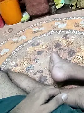 Yashkumar 0697 online show from October 12, 2025, 8:30 pm