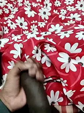 Yashkumar 0697 online show from January 7, 2026, 6:32 pm