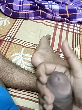 Yashkumar 0697 online show from February 21, 2026, 6:31 pm