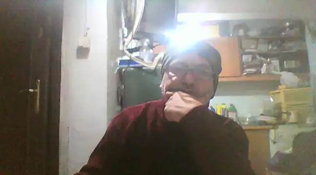 murat7888 online show from February 5, 2025, 10:41 am