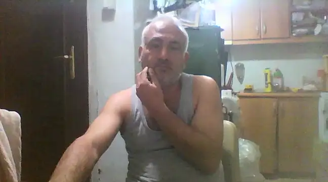 murat7888 online show from February 24, 2025, 12:26 pm