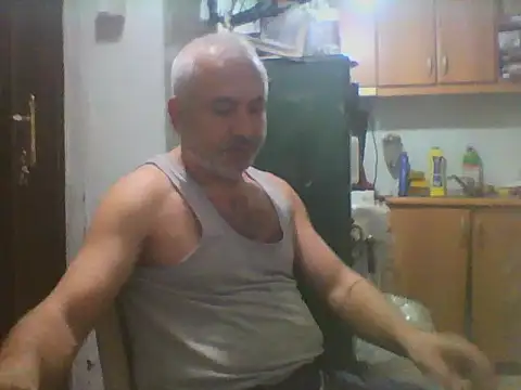 murat7888 online show from February 27, 2025, 12:34 pm