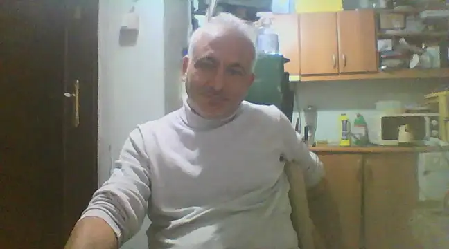 murat7888 online show from March 12, 2025, 10:05 am