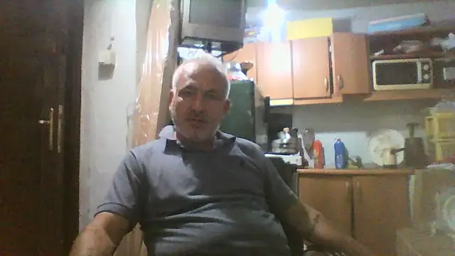 murat7888 online show from September 12, 2025, 8:03 am