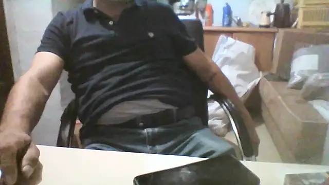 murat7888 online show from October 8, 2025, 12:14 pm