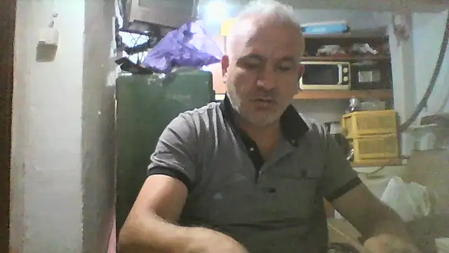 murat7888 online show from October 21, 2025, 9:43 am