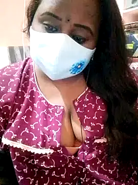 dolly telugu01 online show from February 25, 2025, 9:02 pm