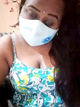 dolly telugu01 online show from October 5, 2025, 7:56 pm