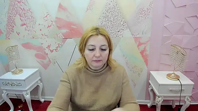 Luna Shard online show from February 6, 2025, 9:22 am