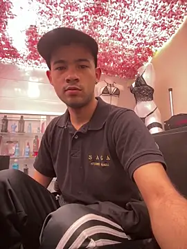 Twink X online show from March 5, 2025, 4:57 pm