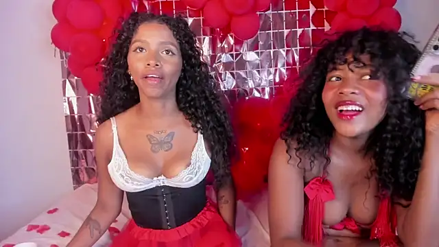 Snapshot of AbbyHill- chatting on February 14, 2025, 9:10 pm AbbyHill- online show from February 14, 2025, 9:10 pm