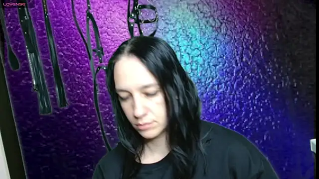 FetishLady89 online show from March 1, 2026, 6:10 pm