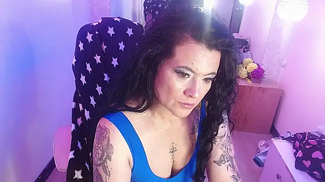 lizha milf online show from March 7, 2025, 10:32 pm