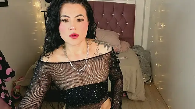 lizha milf online show from March 25, 2026, 6:58 pm