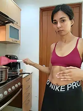 Alicee10 online show from November 12, 2025, 9:03 pm