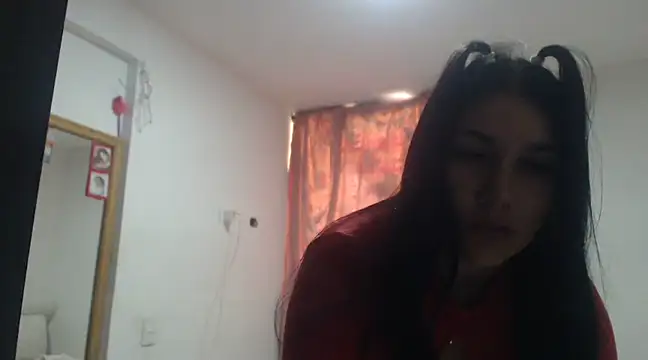 Snapshot of Girltattos chatting on February 17, 2025, 4:59 pm Girltattos online show from February 17, 2025, 4:59 pm