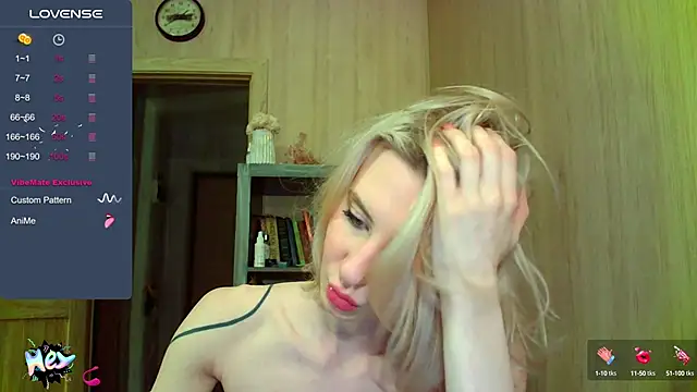 Caramel piegirl online show from February 24, 2025, 7:52 pm