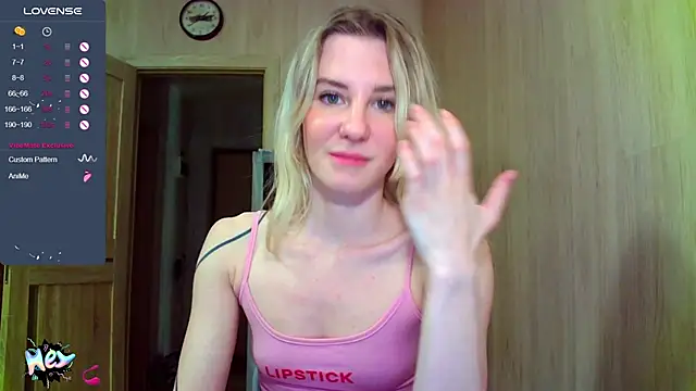 Caramel piegirl online show from October 14, 2025, 6:31 pm