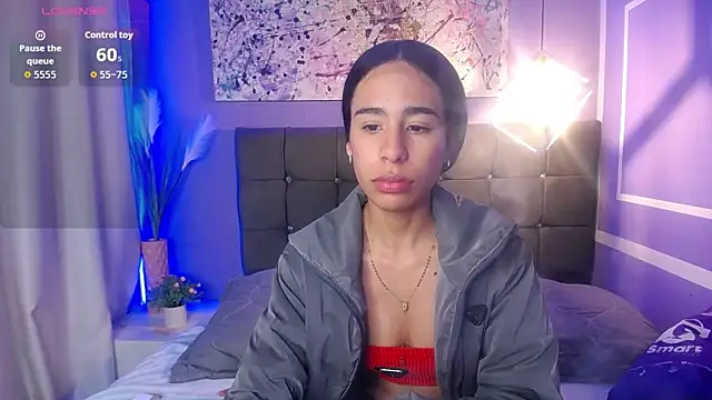 melissa becraft online show from November 25, 2025, 12:43 am