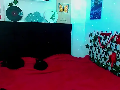 imcleo xoxo online show from November 30, 2025, 10:58 pm