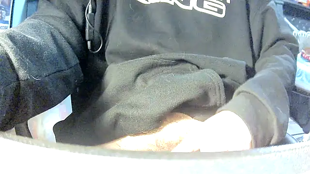 ZaddyKingJohn online show from March 14, 2025, 7:48 am