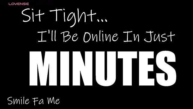 Snapshot of Smilefame123 chatting on October 9, 2025, 6:33 am Smilefame123 online show from October 9, 2025, 6:33 am