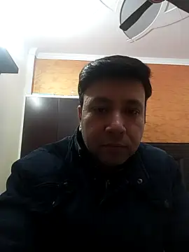 innocentboy1987 online show from January 17, 2026, 8:08 am