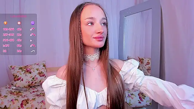 miiss  lulu online show from February 10, 2026, 12:04 am