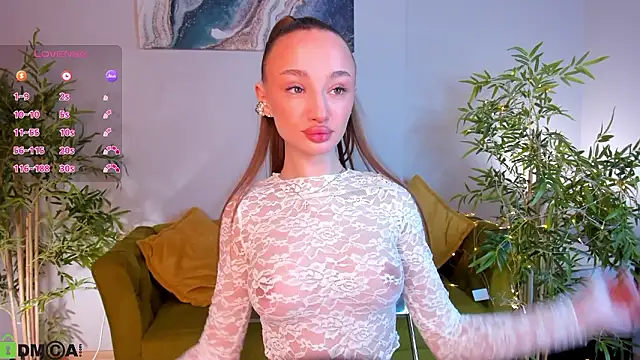 miiss  lulu online show from March 1, 2026, 12:23 am