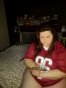 kitsune giada online show from March 14, 2025, 5:24 pm