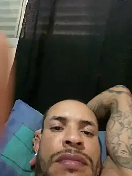 ErikMonstro 10 online show from February 6, 2025, 6:13 pm