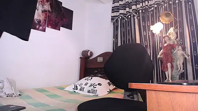 Bull Xvi online show from October 5, 2025, 1:26 am